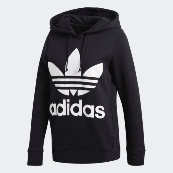 New adidas originals hoodie sweatshirt XL - Picture 4 of 7